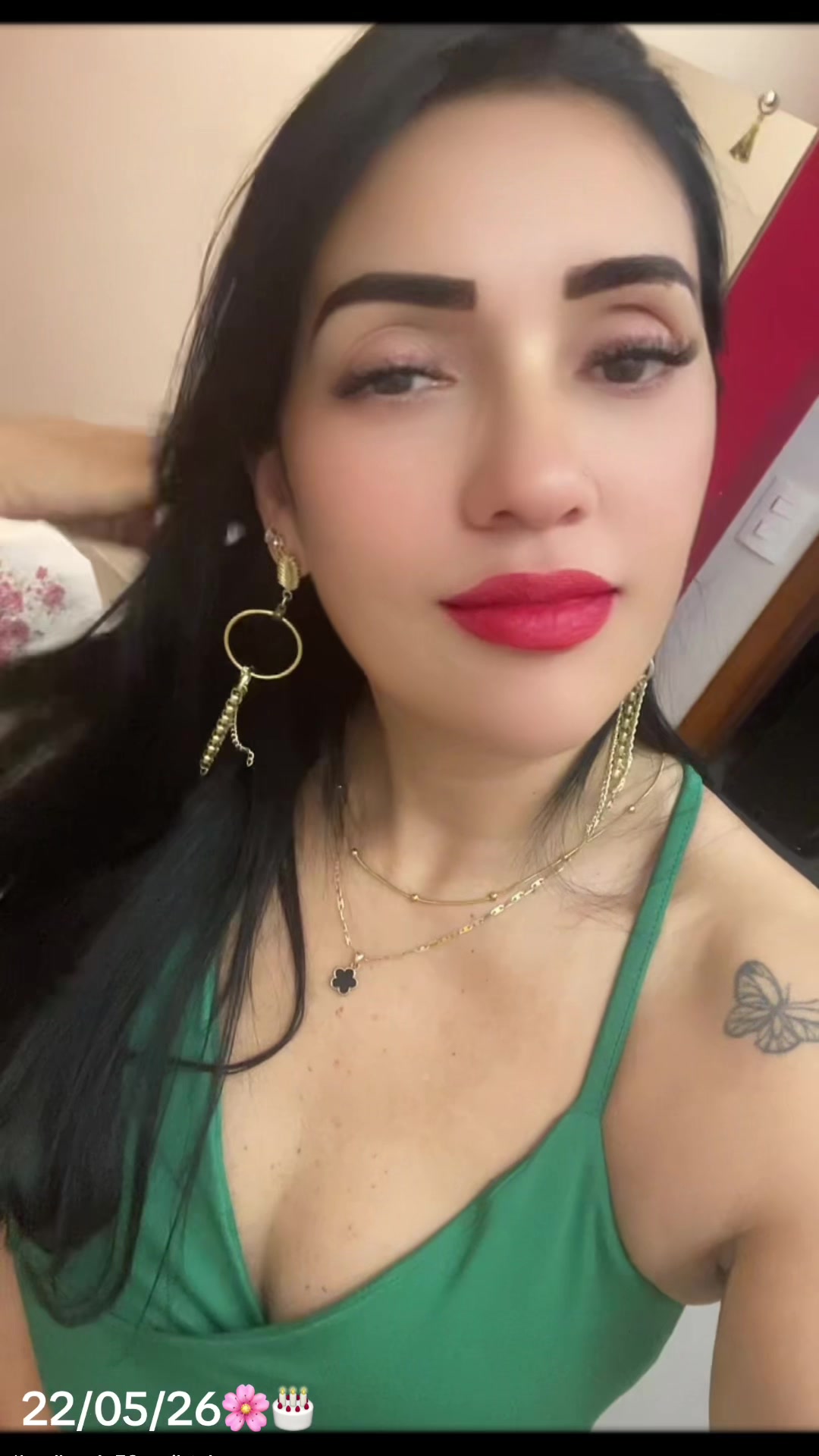 @Maria
