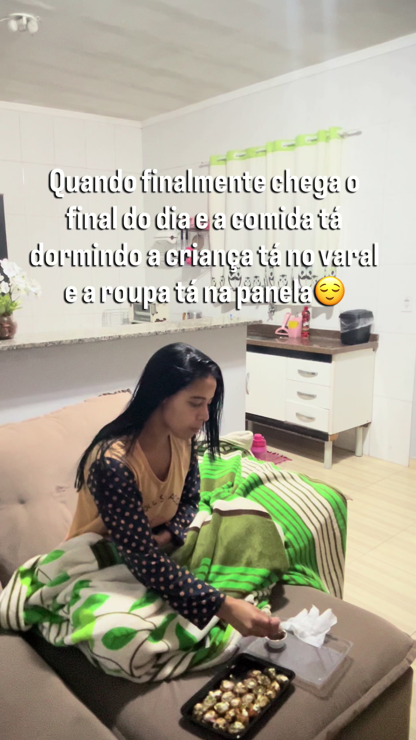 @Mariana Ayako
