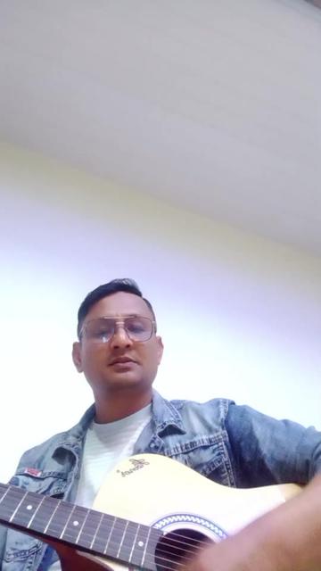 @Niraj Shrestha