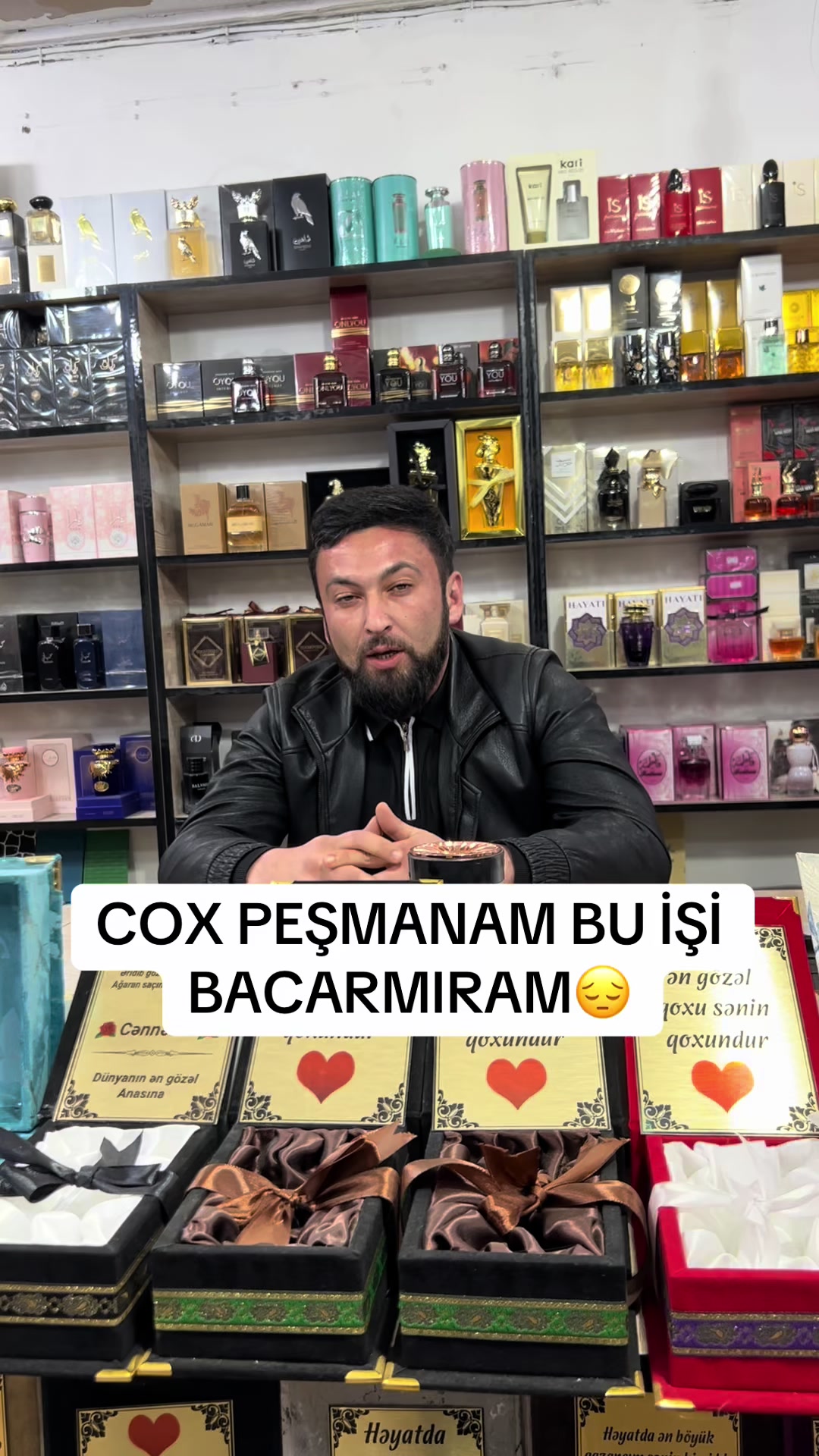 @QAZİ ŞAH PARFUM