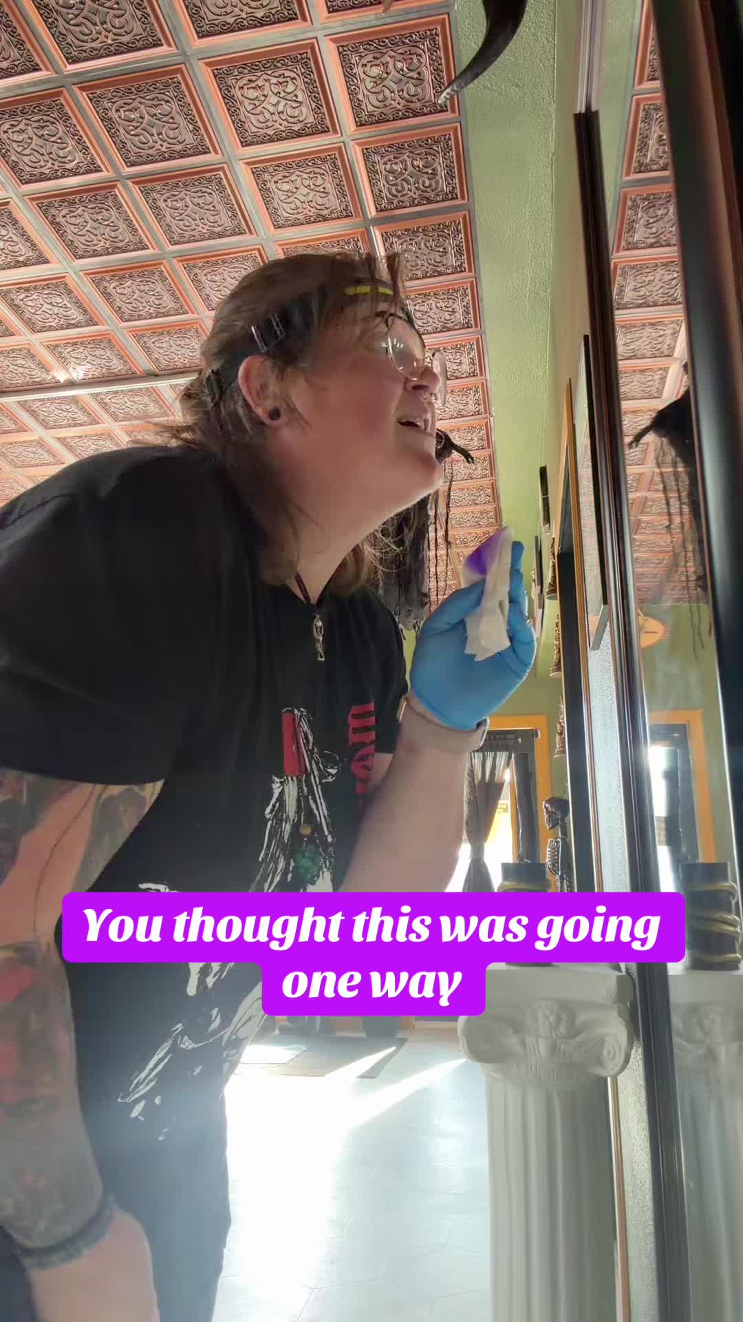 @Amanda Zweifel
