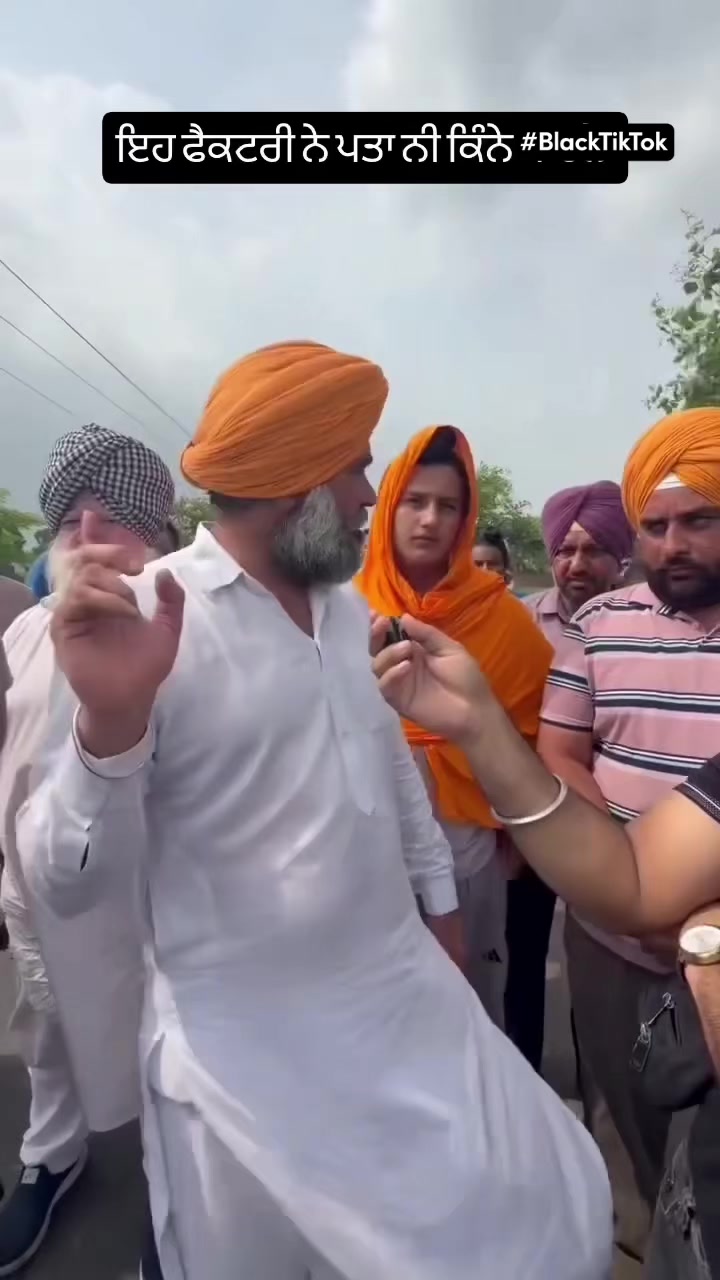 @Lb jatt