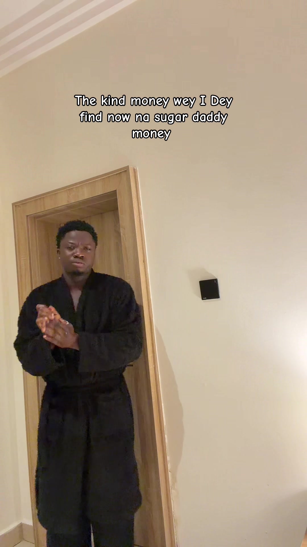 @Money no Dey 🍳