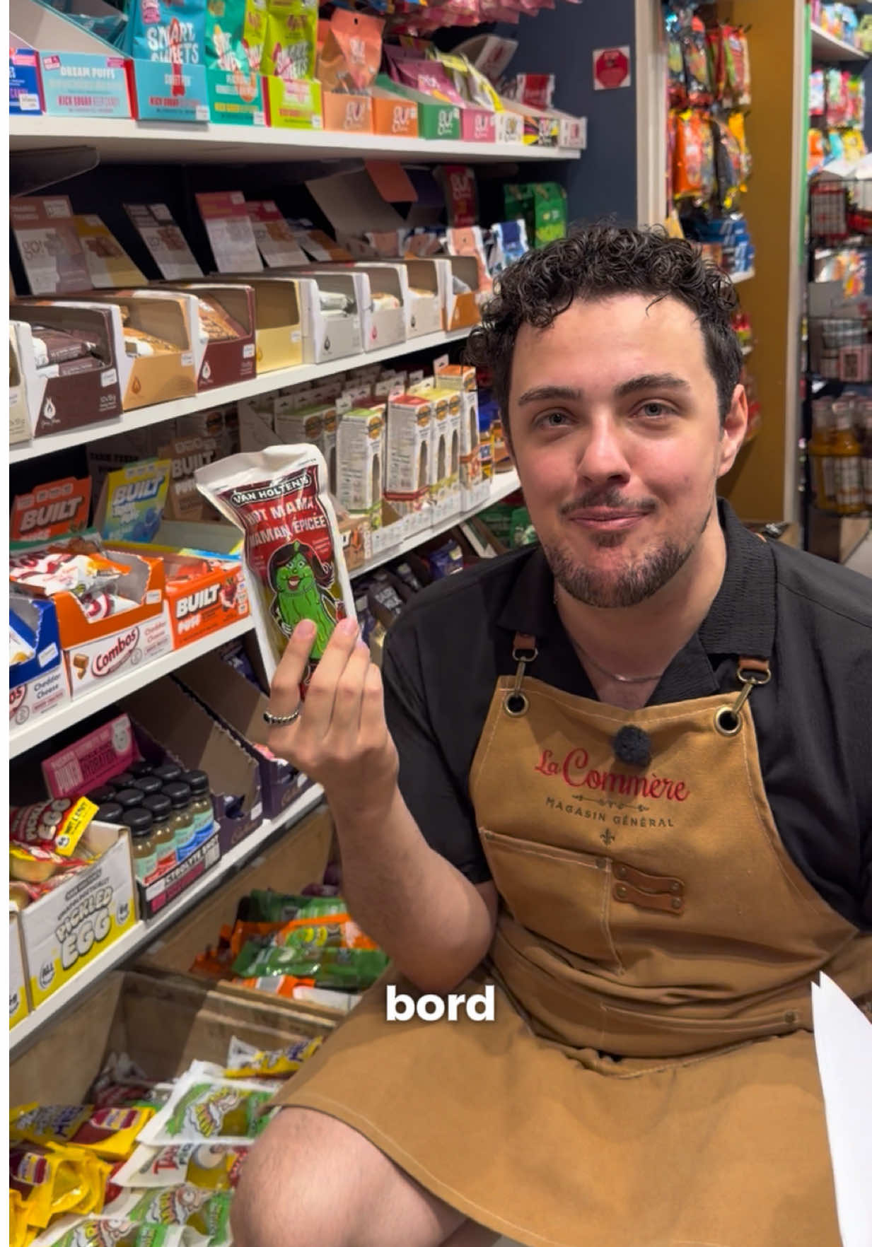 @La Comm&egrave;re Magasin G&eacute;n&eacute;ral