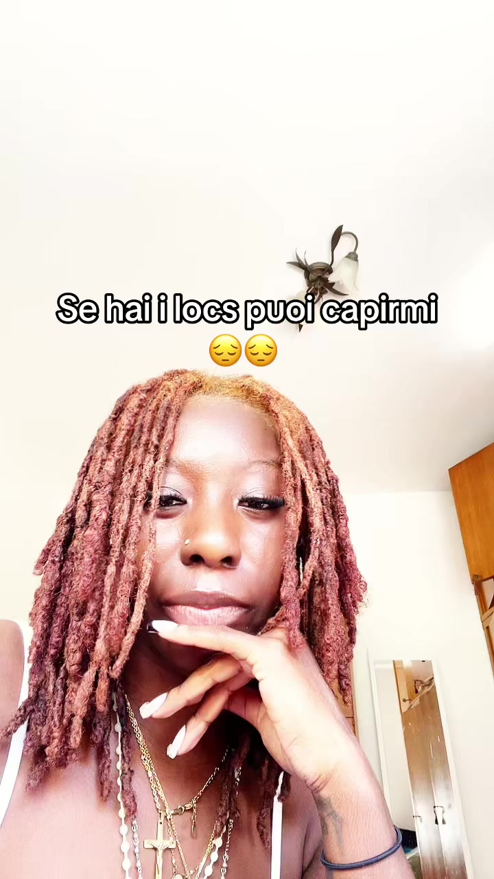 @Lady