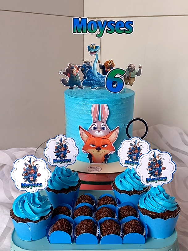 @Mara Doces Confeitaria