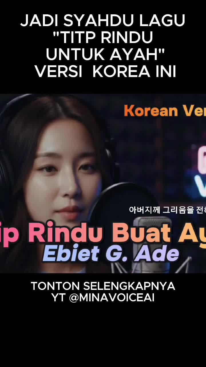 @MINA Voice AI (미나 보이스 에이아이)