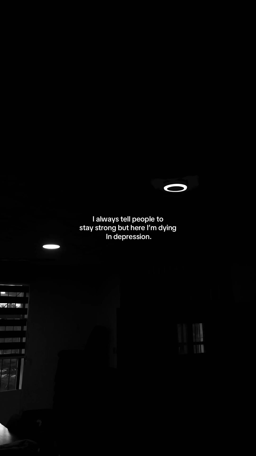 @ALL ALONE ๐