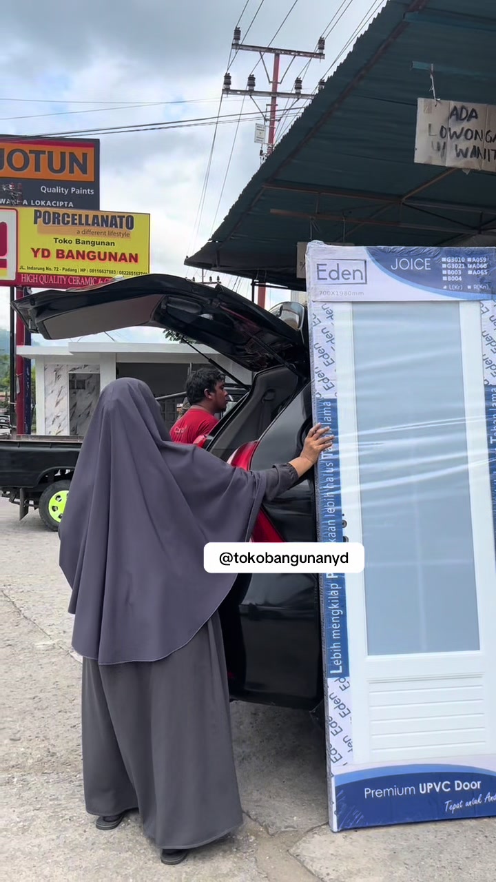 @TokoBangunanYd