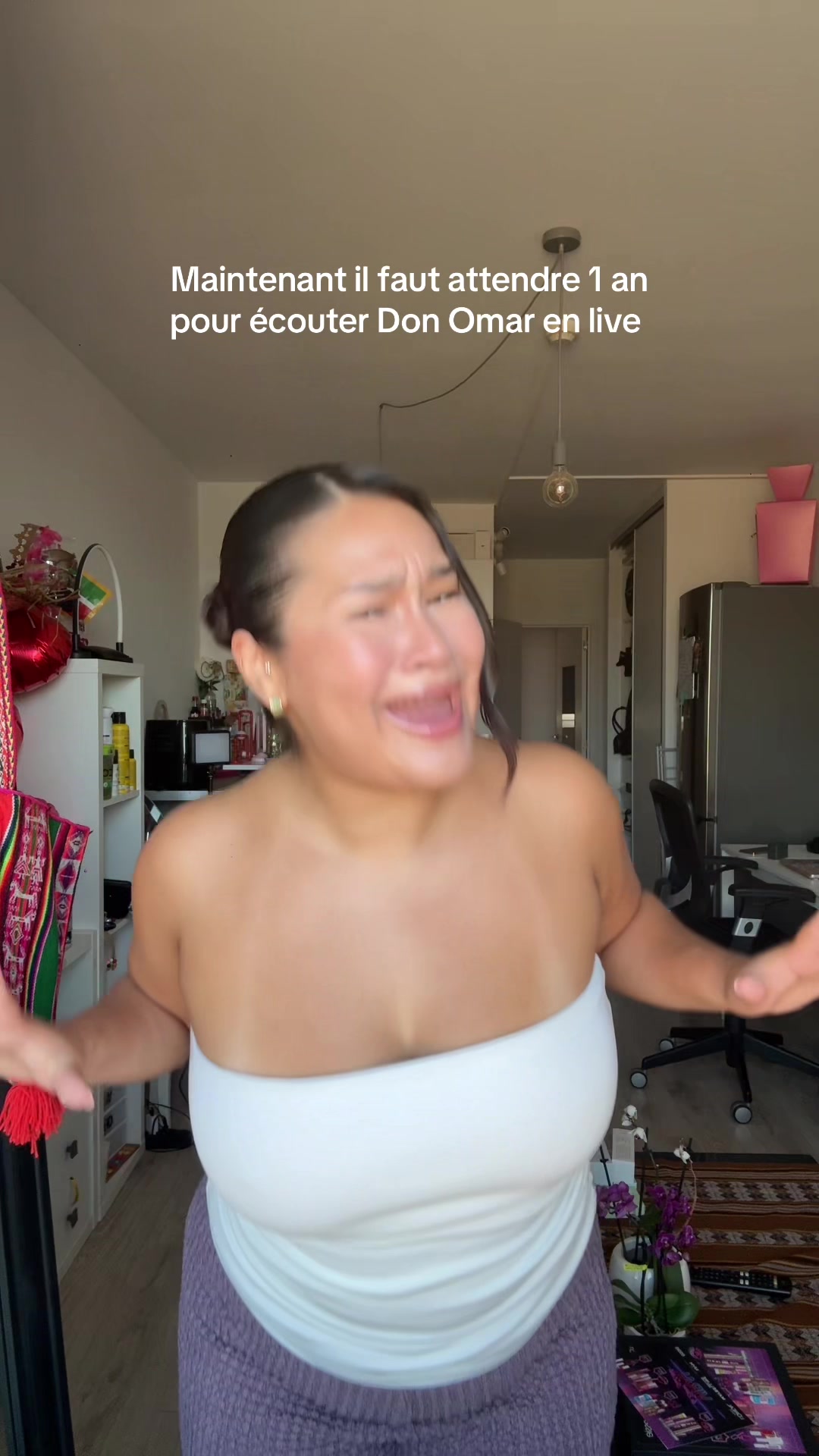 @Isavidaloca 💋