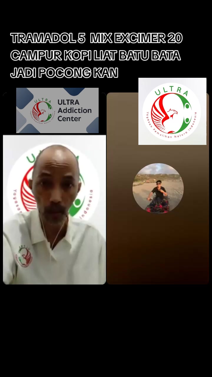@Ultra Addiction Center&Gibrik