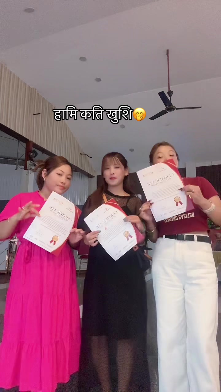 @shyaki gurung🧏🏻♀️(Dallo)