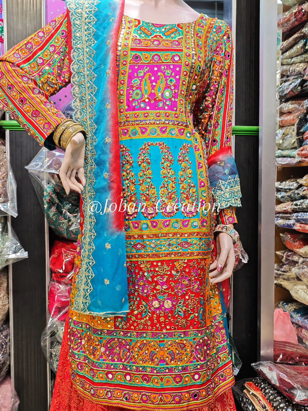 @Joban Creation