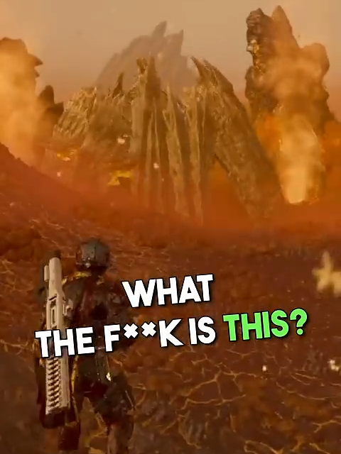 @Helldivers Haven
