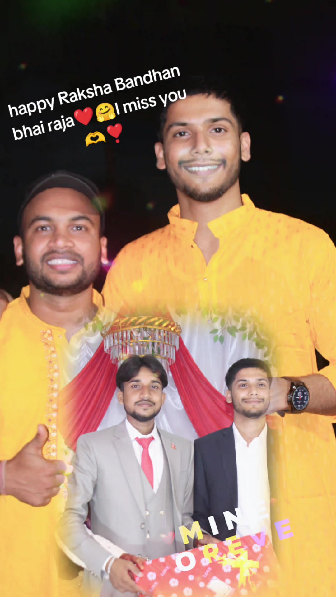 @Madhu Yadav