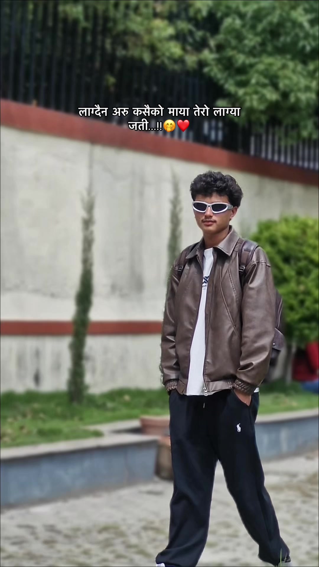 @H I M A L 
