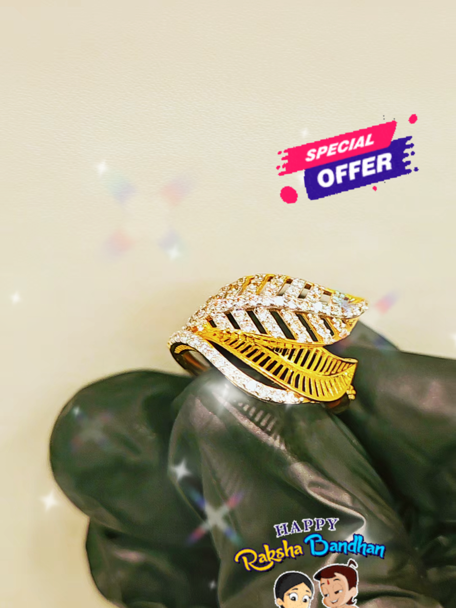 @HOGD by Glitter jewellers