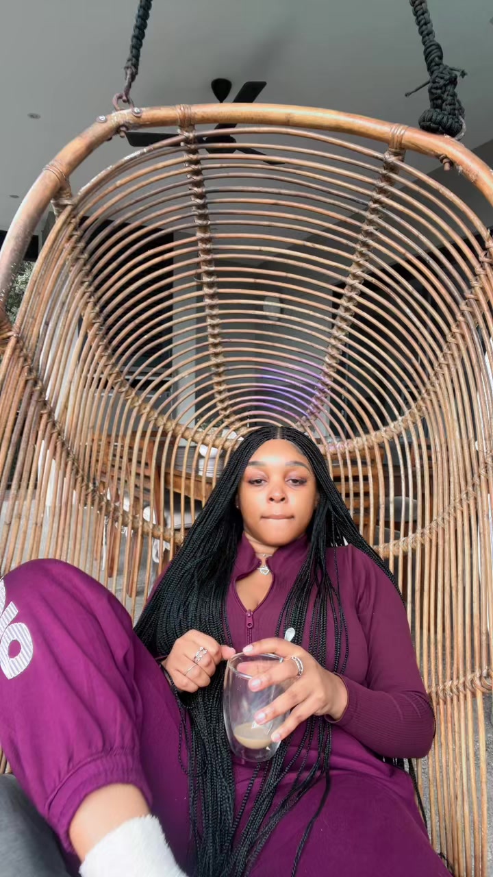 @Mbalenhle Mavimbela Official