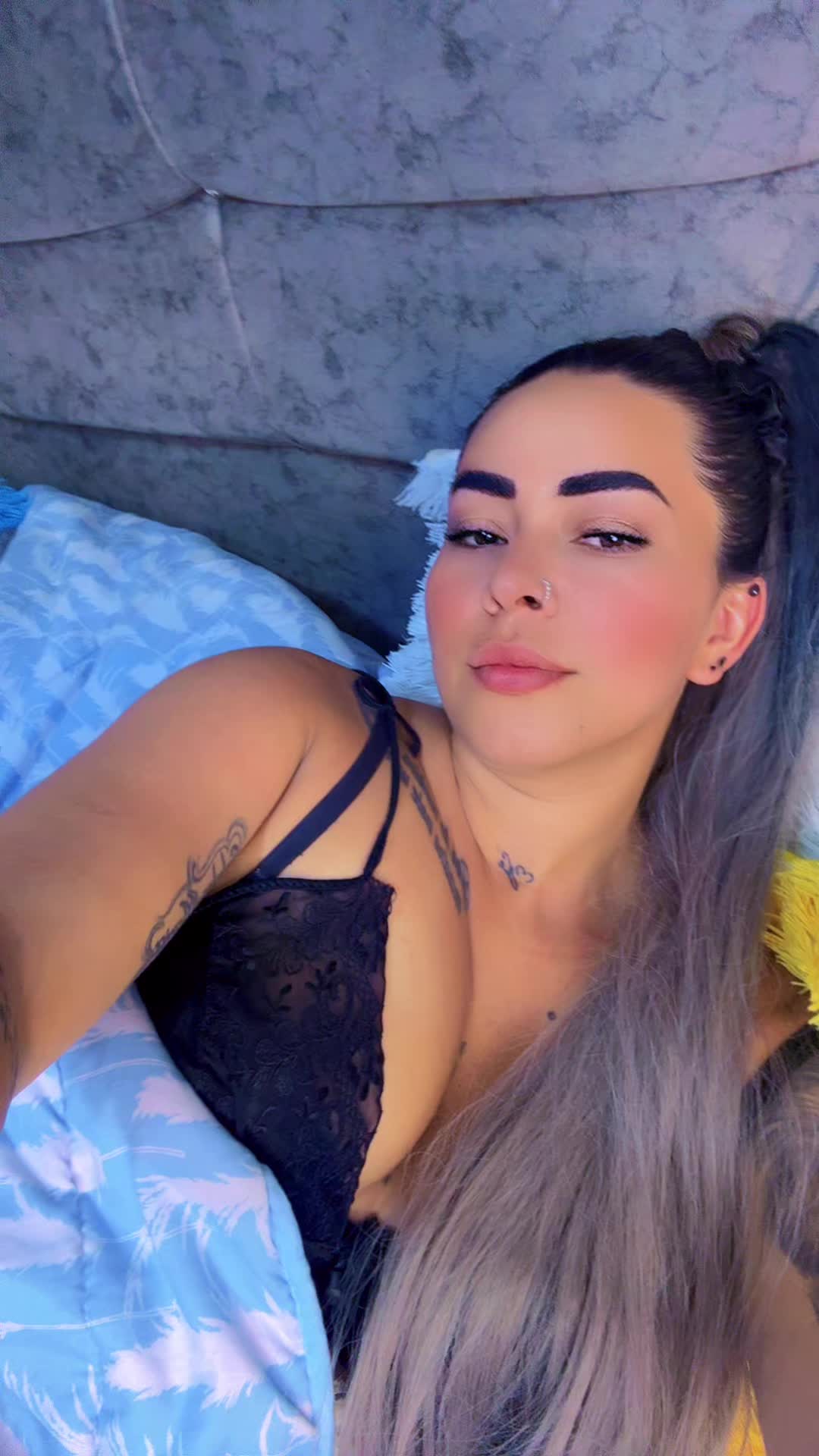 @💜LINDA LUCERO DE LA VEGA 🇨🇴