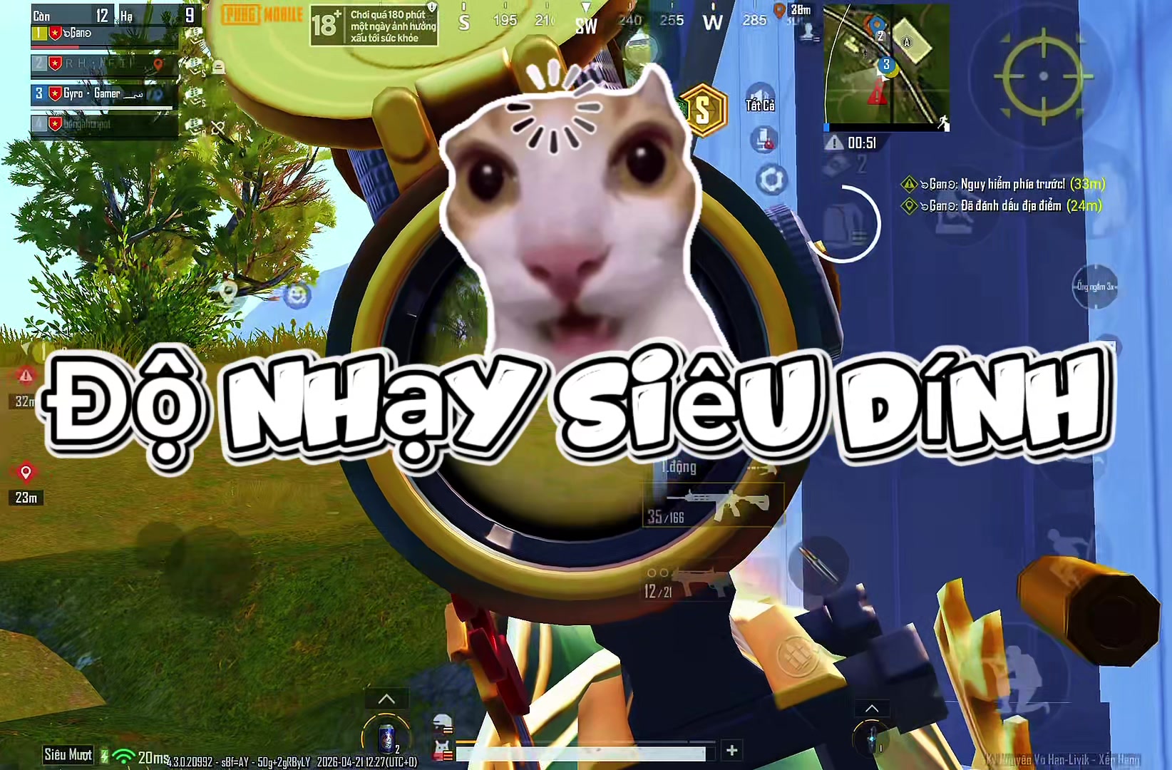 @𝐱𝐆𝐲𝐫𝐨 𝐑𝐞𝐚𝐥 𝐕𝐍 🇻🇳