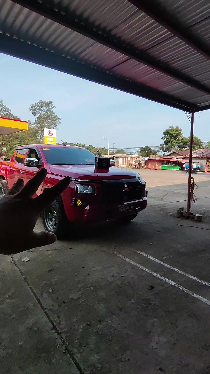 @Andre's Auto Accessories