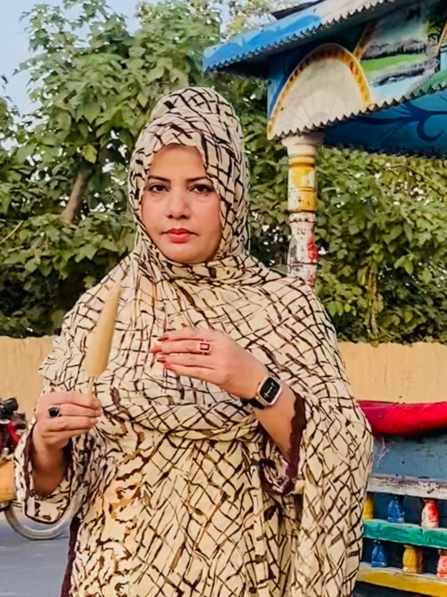 @kanwal Shahzadi