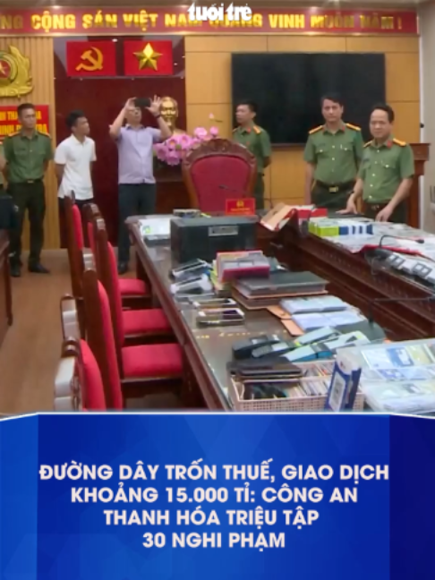 @Báo Tuổi Trẻ