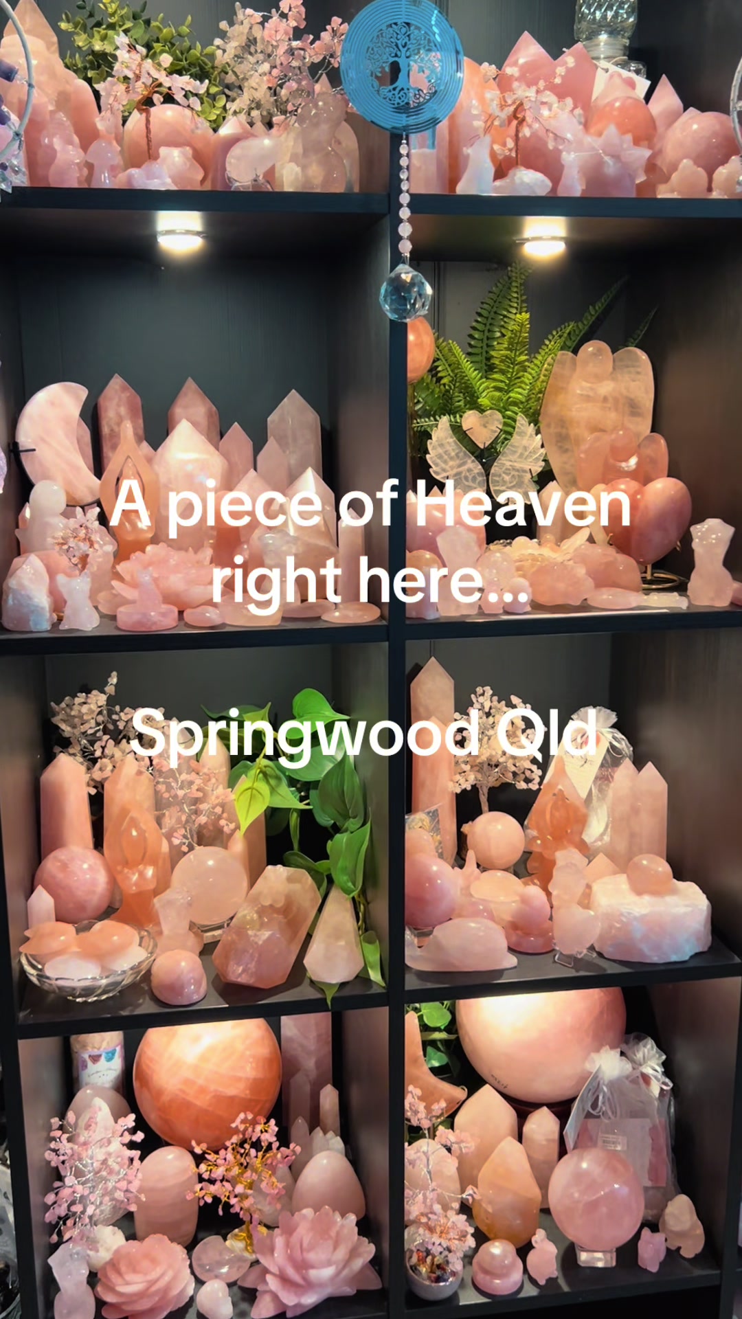 @Muse Crystals