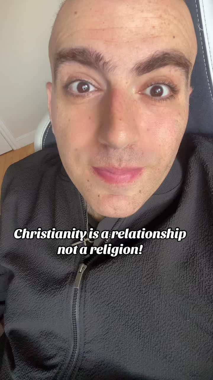 @SonOfTheKing