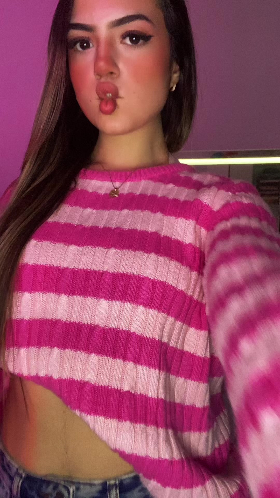 @Brenda Ribeiro ๐