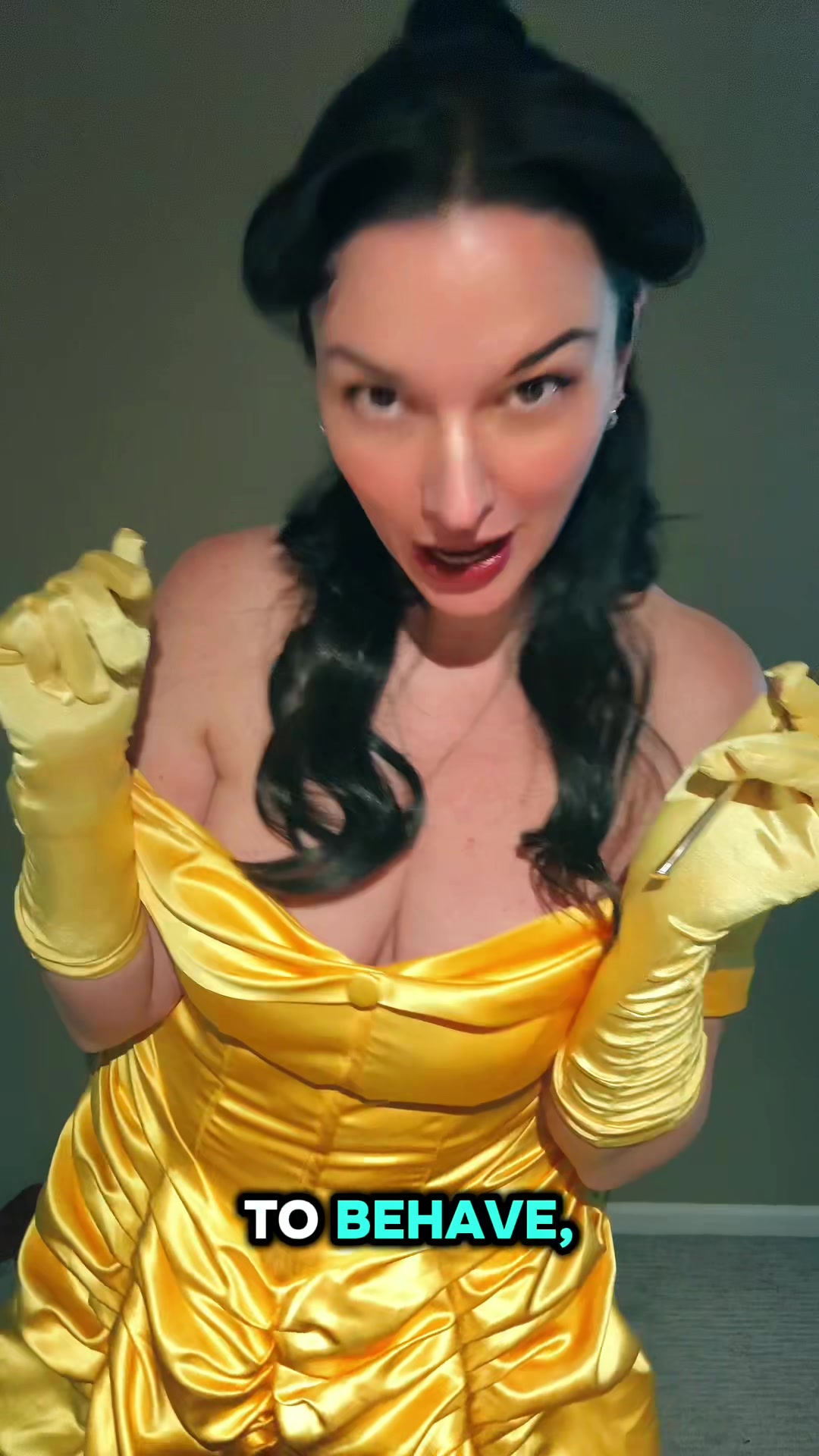 @Bex Cosplay