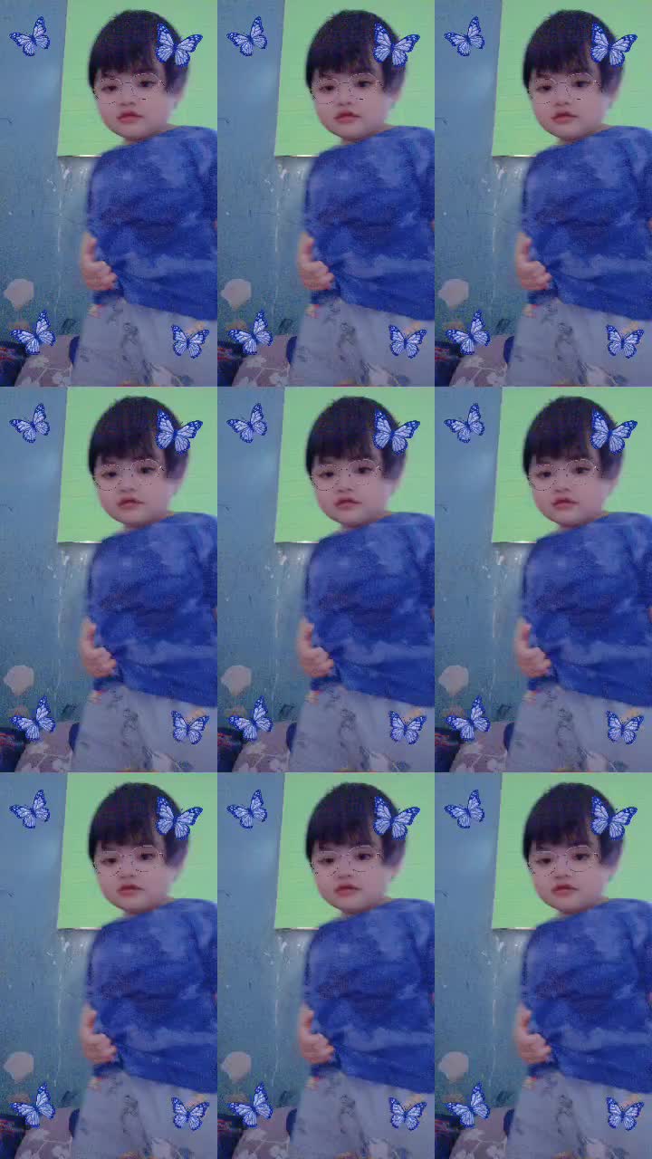 @Flora yongie ukang