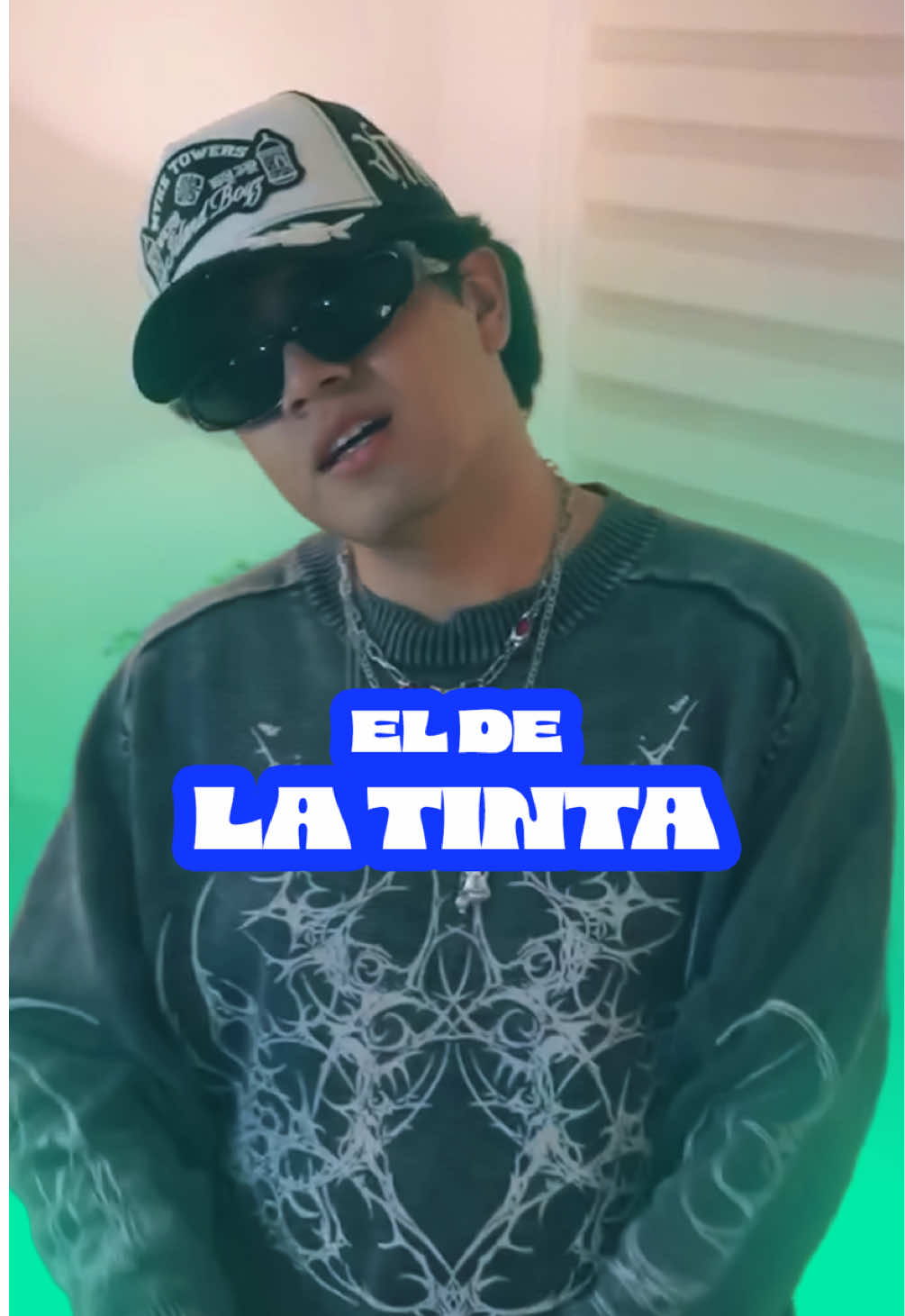 @Diego Madrigal