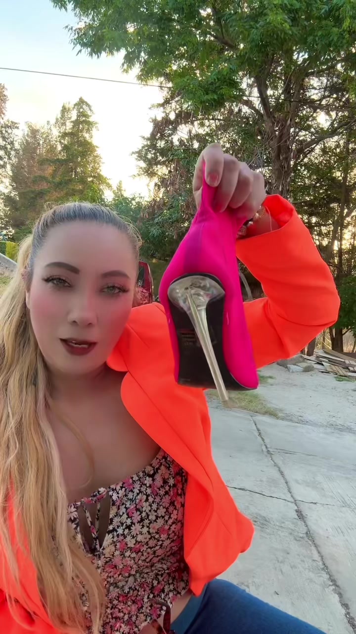 @👑🏆La Barbie Michoacana 🏆👑