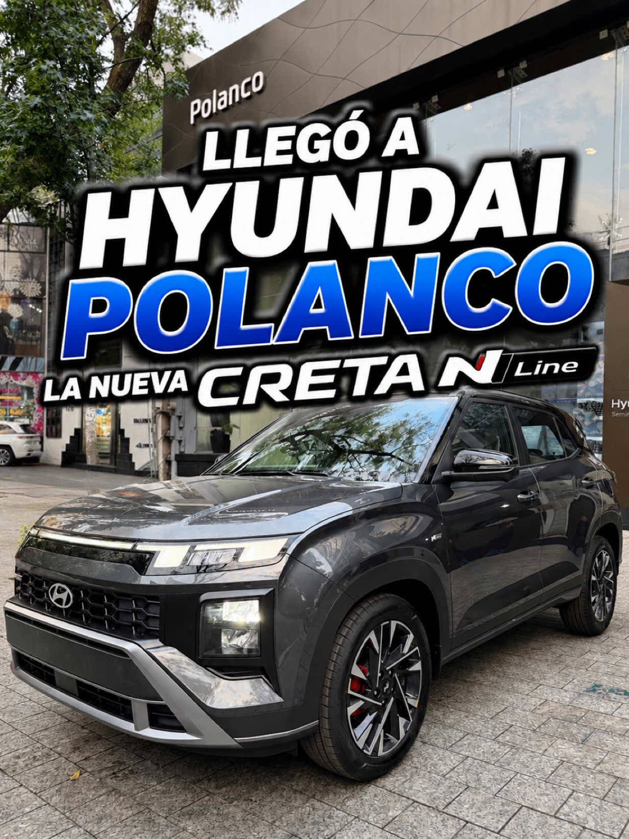 @Hyundai Reels 🔥
