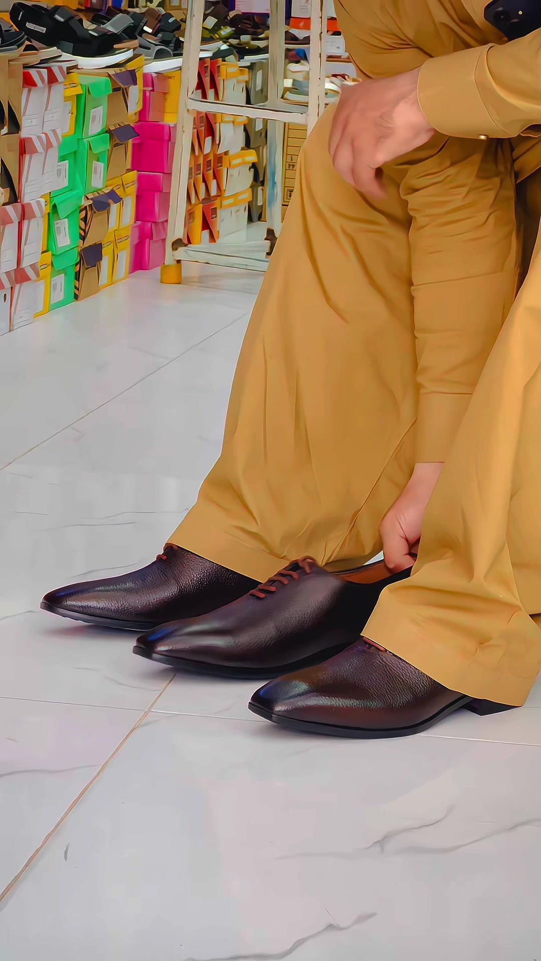 @Faisal shoes timergara 👞🥾👠