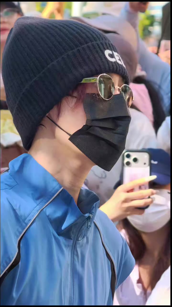 @侯明昊
