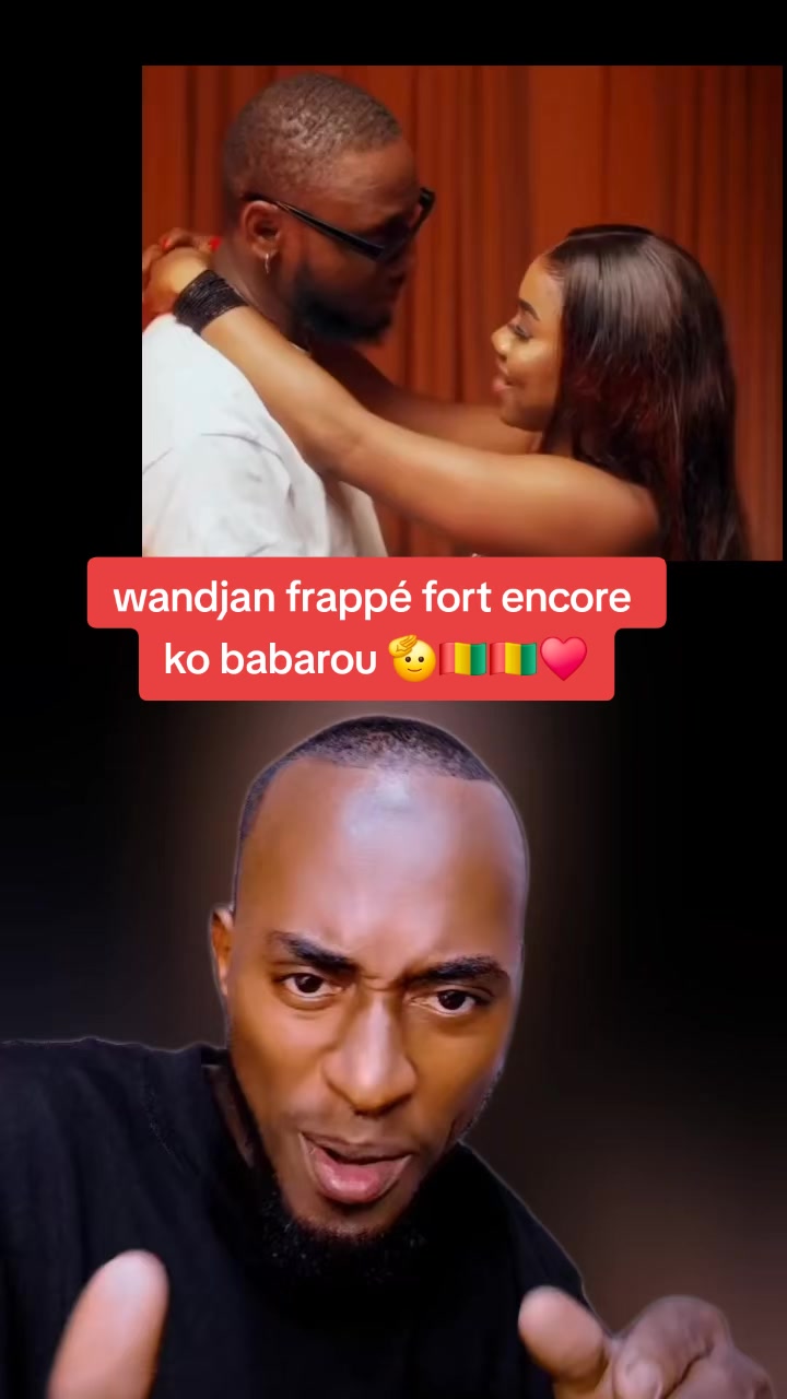 @leader VP dj&agrave;ri🇬🇳🇺🇲
