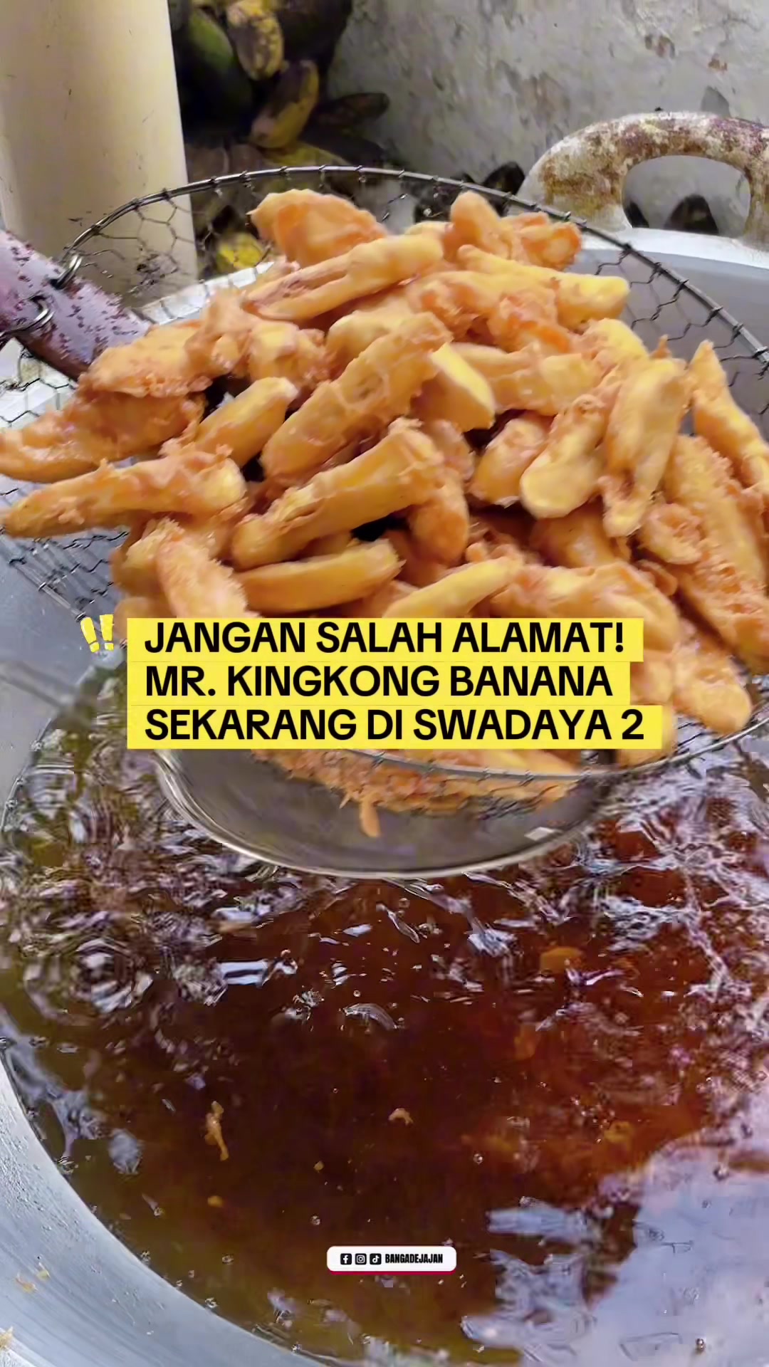 @Bangadejajan