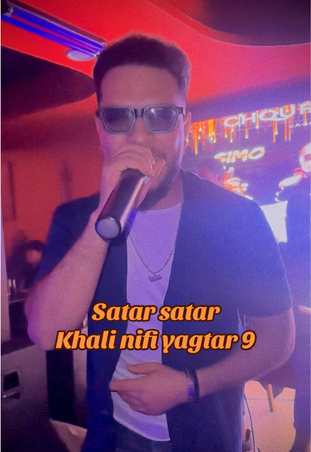 @Bara&agrave;k&agrave;t Sghir➖🎤