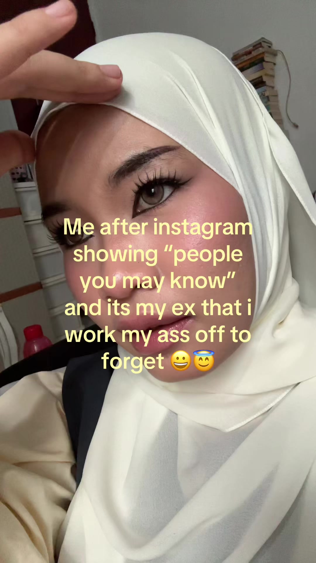 @Meli Amelia