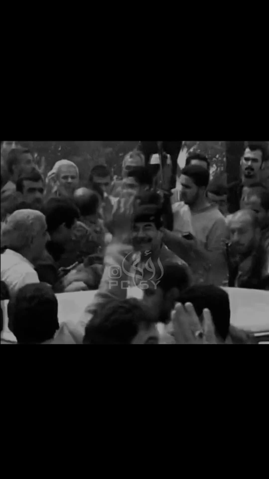@صدام حسين المجيد