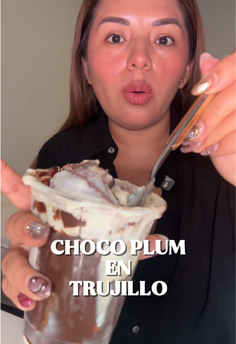 @SARA • LA TRUJILLANA