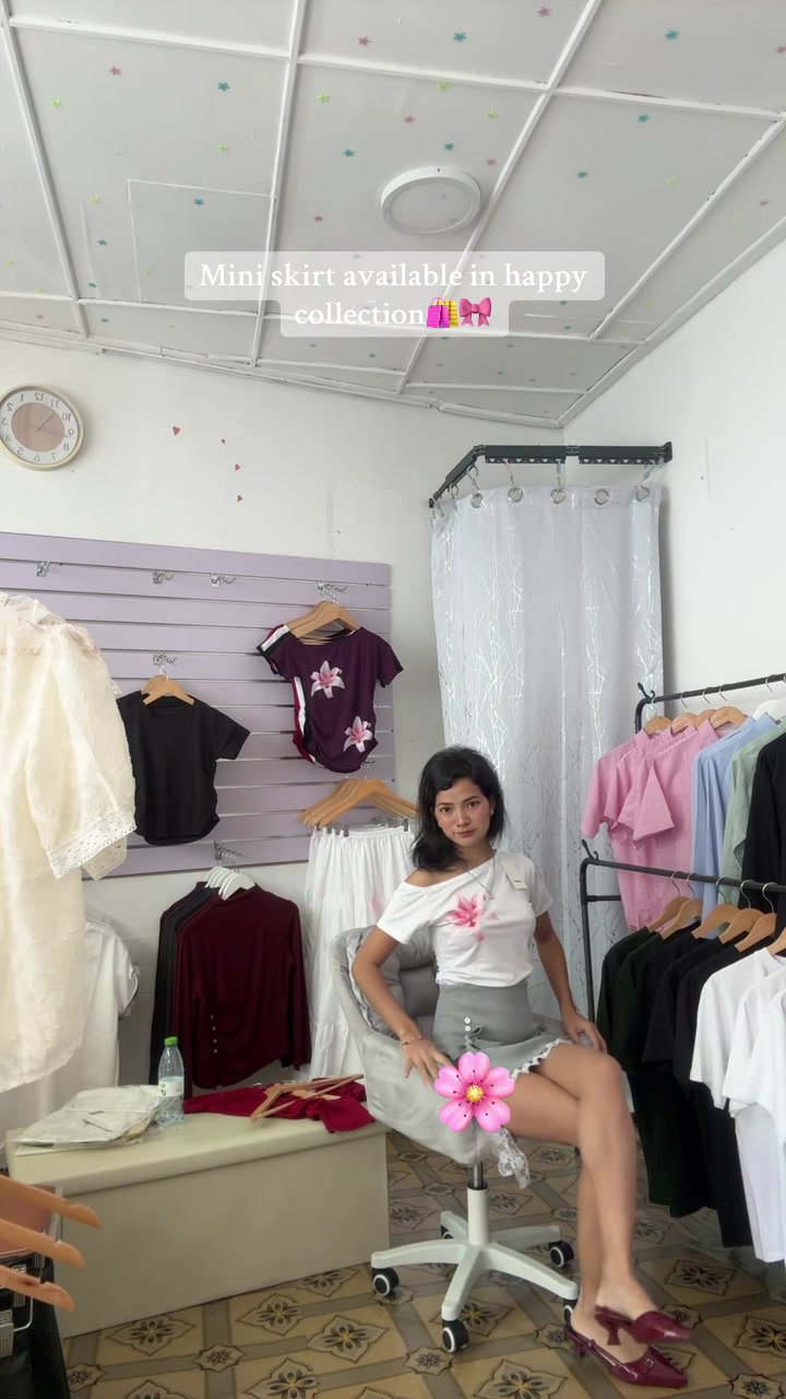 @HAPPY COLLECTION🛍️🎀