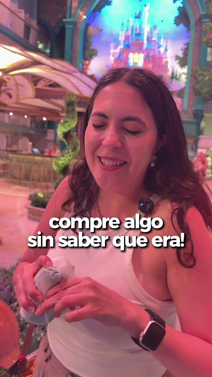 @Disney, Universal y Cruceros ✨