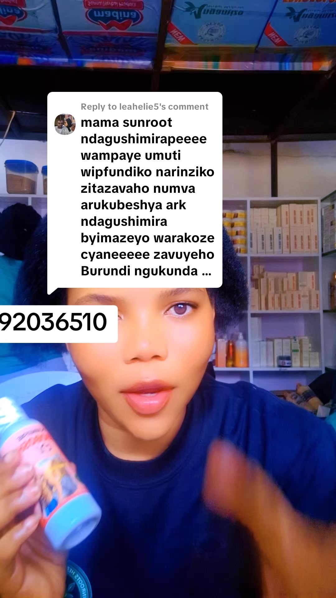 @Sunroots Herblife M leo🥰🥰