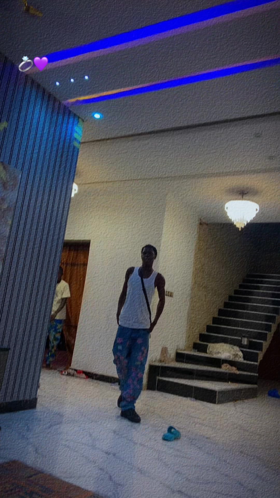 @Baye cissé