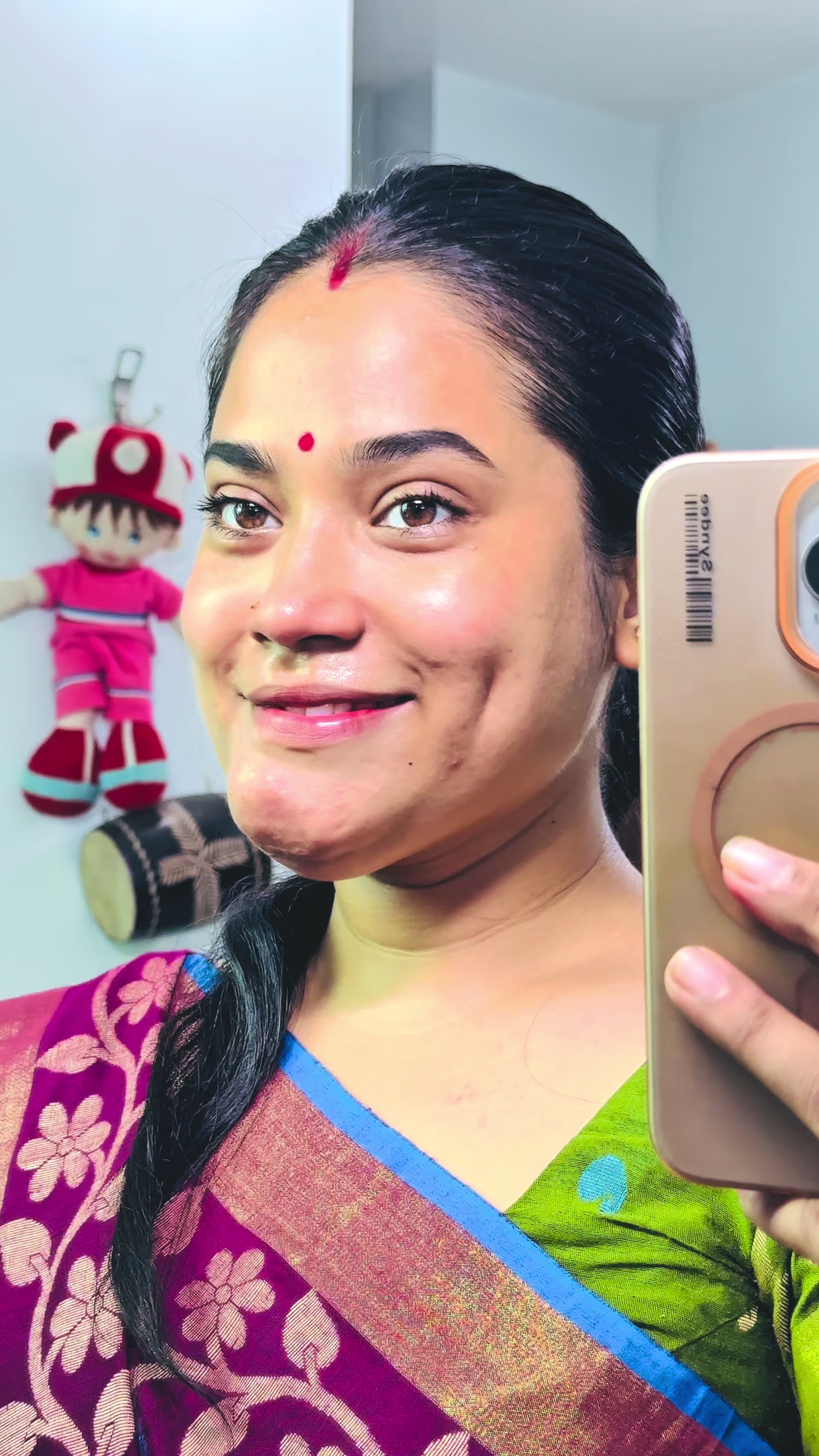 @Puchki_Saha_Lizu