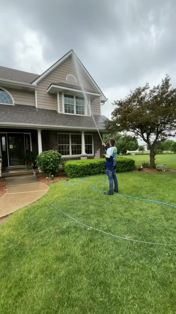 @Green Pro Services