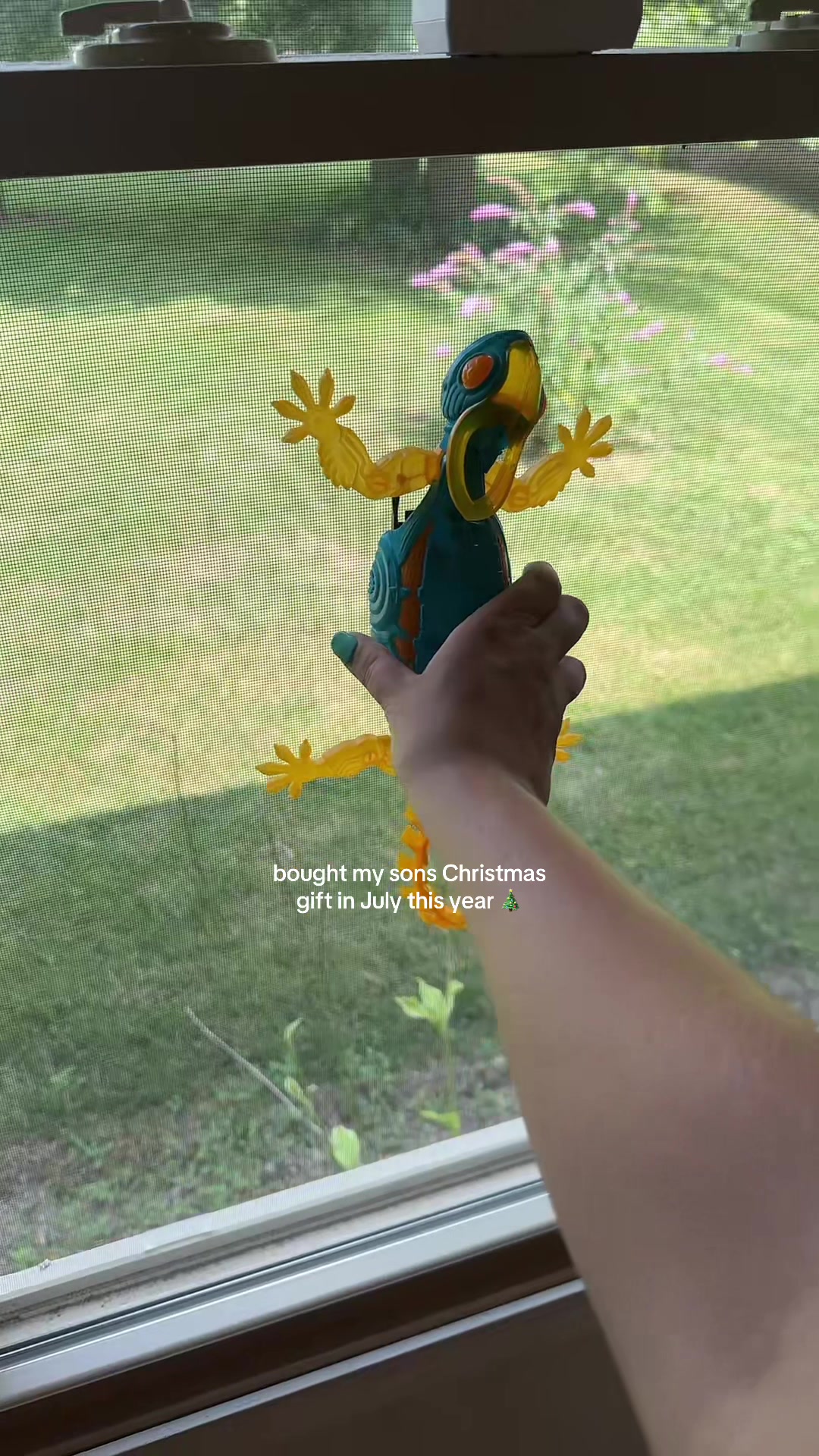 @Danielle